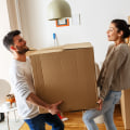 Using Free Moving Boxes to Save Money on Moving Supplies