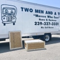 Finding the Best Moving Companies in Fort Myers