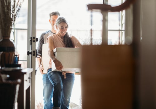 Moving Options: What You Need to Know