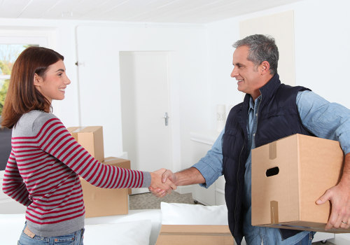Negotiating Rates to Reduce Costs During a Move