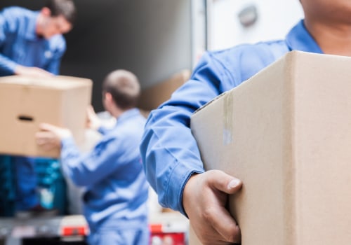 How to Check Reviews & Ratings Before Hiring a Moving Company