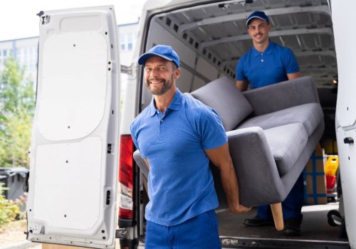 Professional Movers: Everything You Need to Know