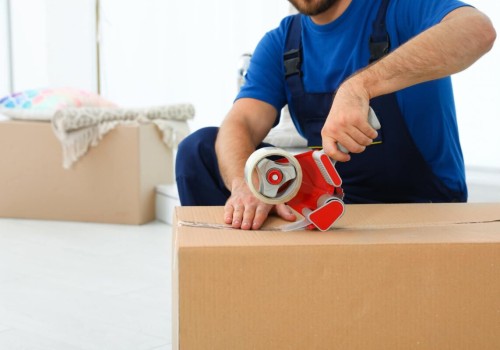 The Best Affordable Movers Services: Expert Tips and Recommendations